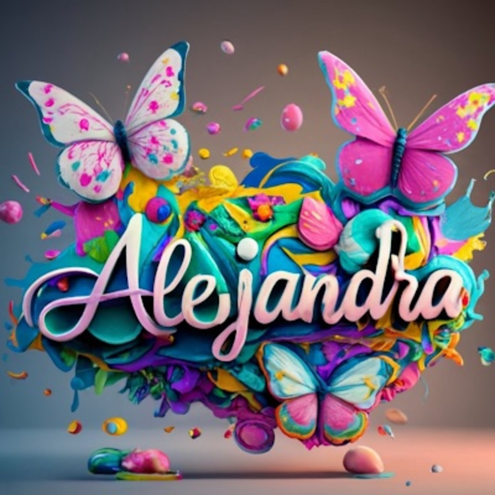 Meet your Posher, Norma